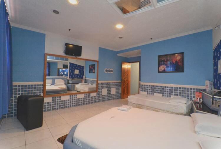 Shelton Hotel (Adults Only) — Fotos 3